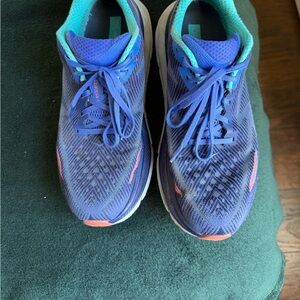 Hoka Women’s Athletic shoe